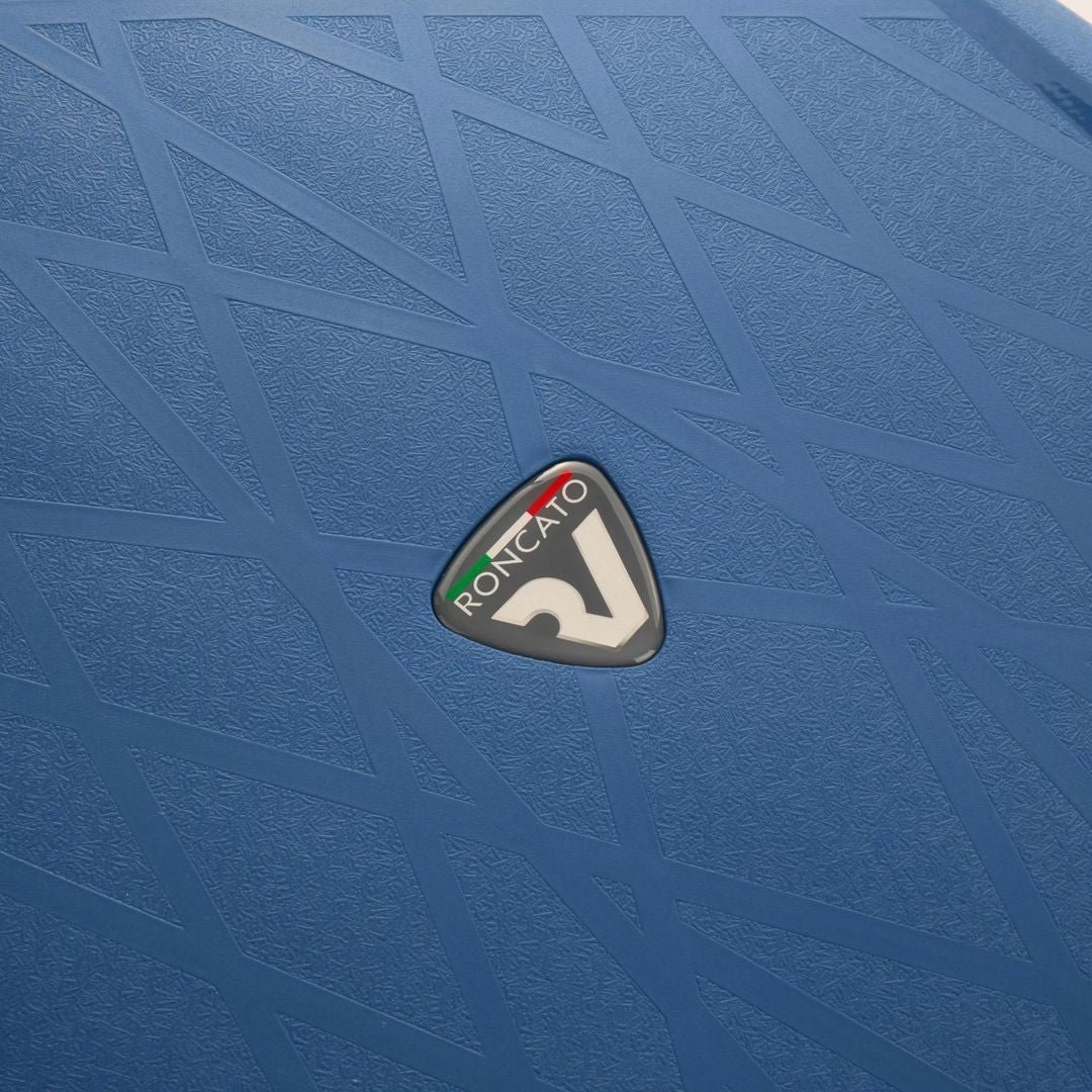 RONCATO Mala de cabine – LIGHT 55cm