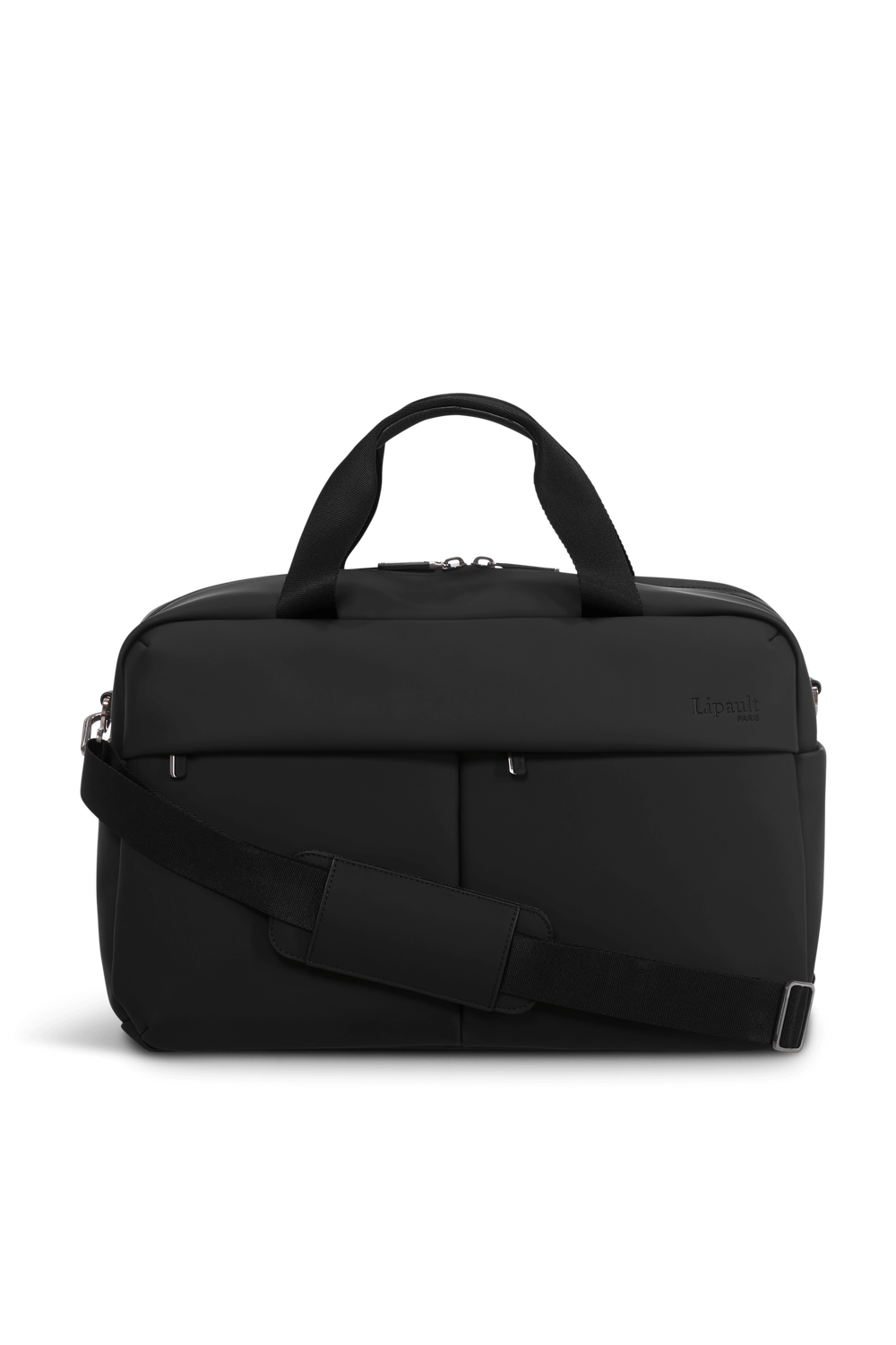 LIPAULT bolsa voyage de 24 heures LOST IN BERLIN - Boue dorée