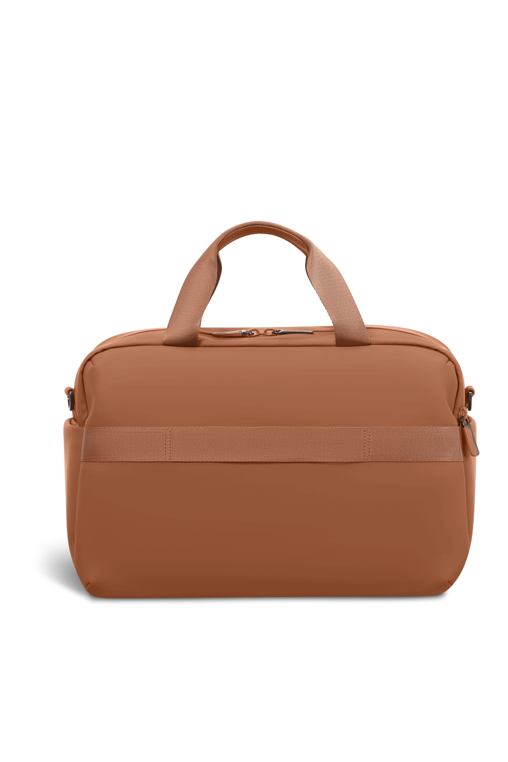 LIPAULT bolsa voyage de 24 heures LOST IN BERLIN - Noix de noix