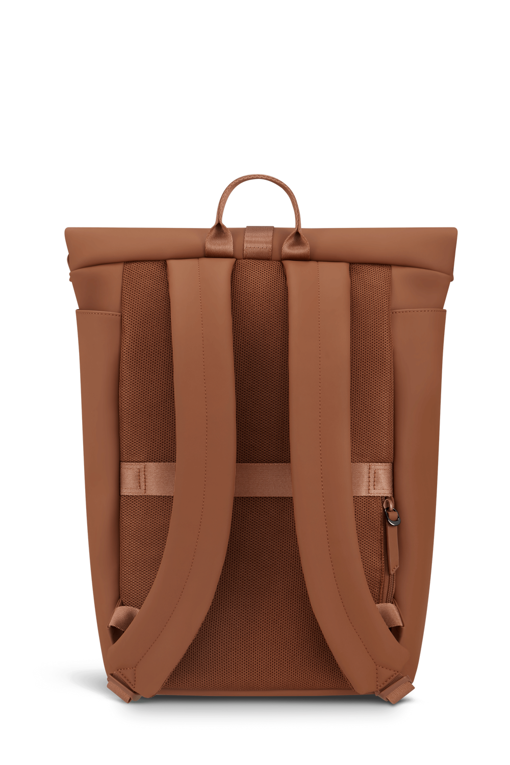 LIPAULT backpack rolltop 15,6" LOST IN BERLIN - Nutsy nut