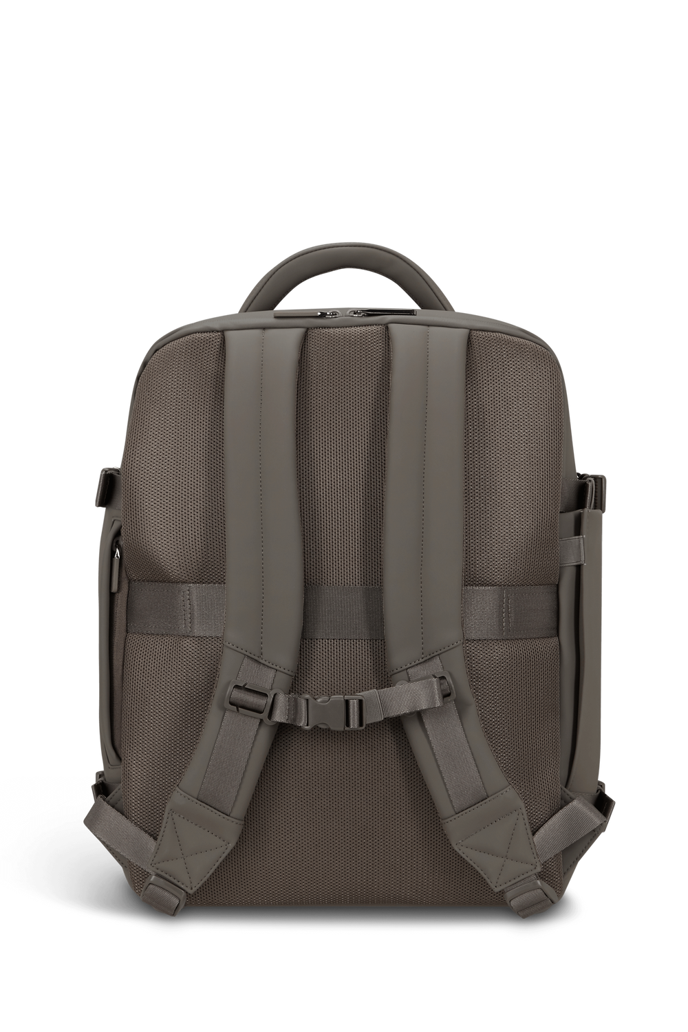 LIPAULT mochila 17" LOST IN BERLIN ASH STONE