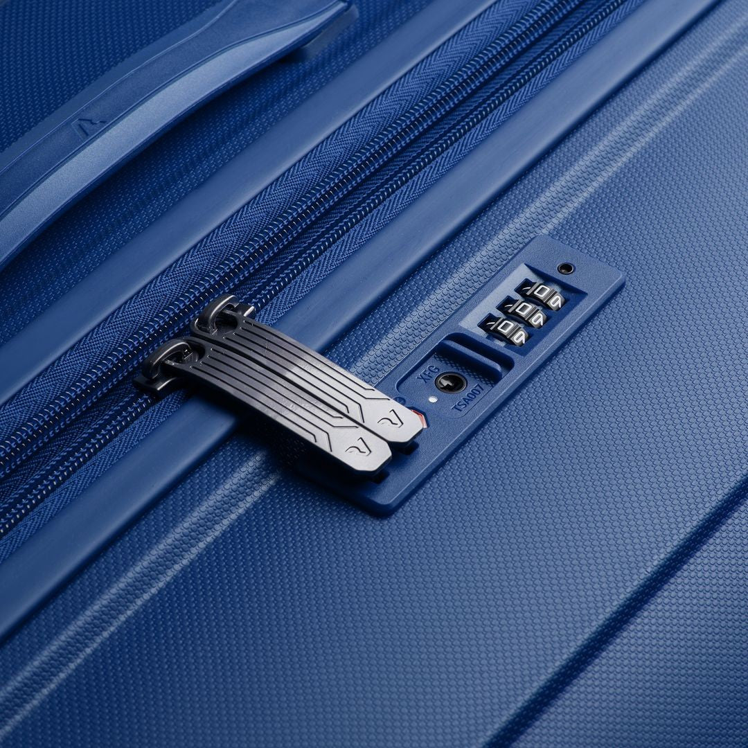 RONCATO Mala de cabine EXTENSIBLE B-FLYING 55CM