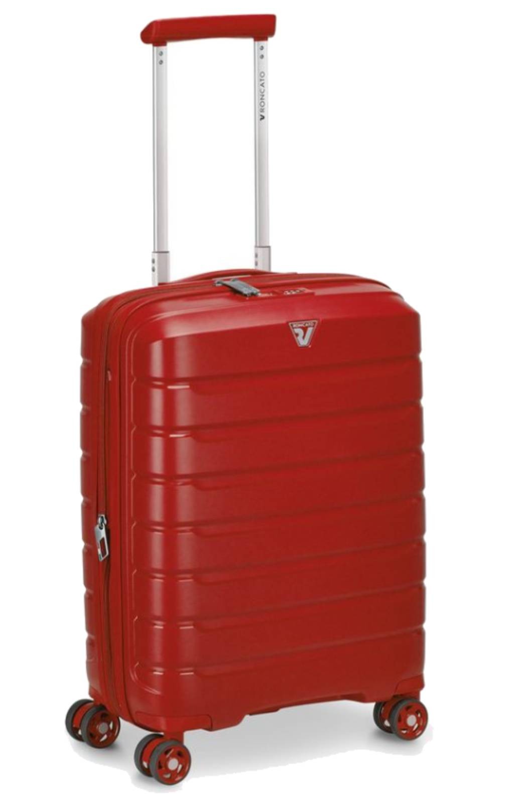 RONCATO Mala de cabine EXTENSIBLE B-FLYING 55CM