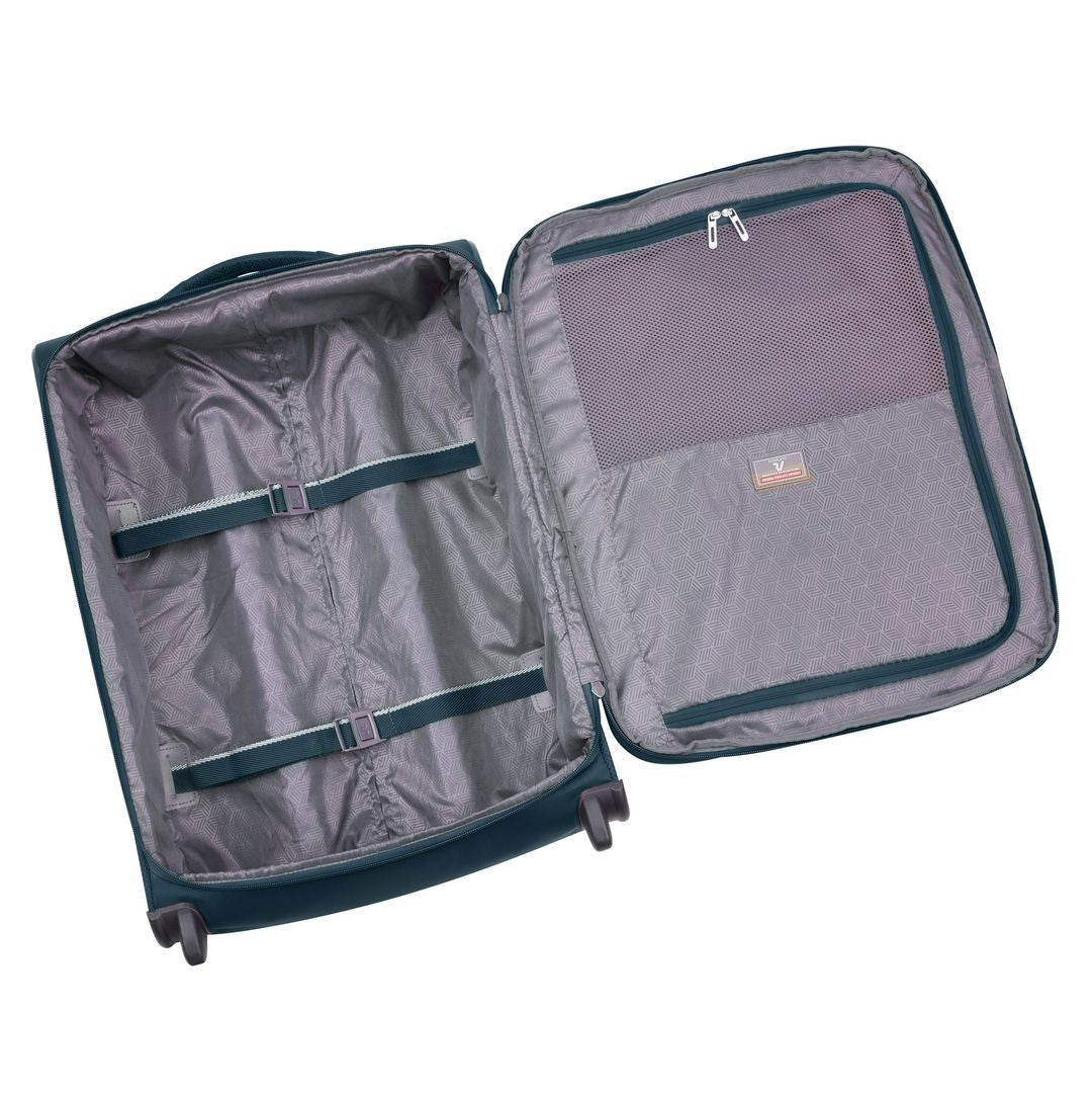 RONCATO Kabinenkoffer EXTENSIBLE 2R JOY
