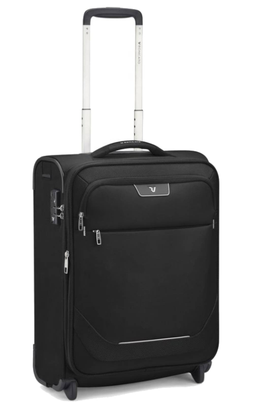 RONCATO Kabinenkoffer EXTENSIBLE 2R JOY