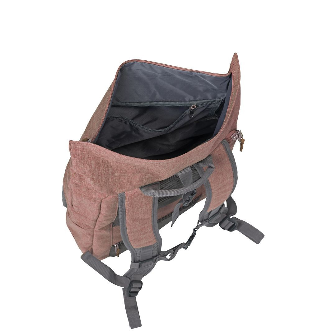 TRAVELITE Zaino arrotolato BASICS 15,6”