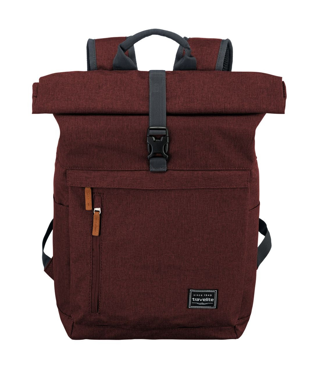 TRAVELITE Zaino arrotolato BASICS 15,6”