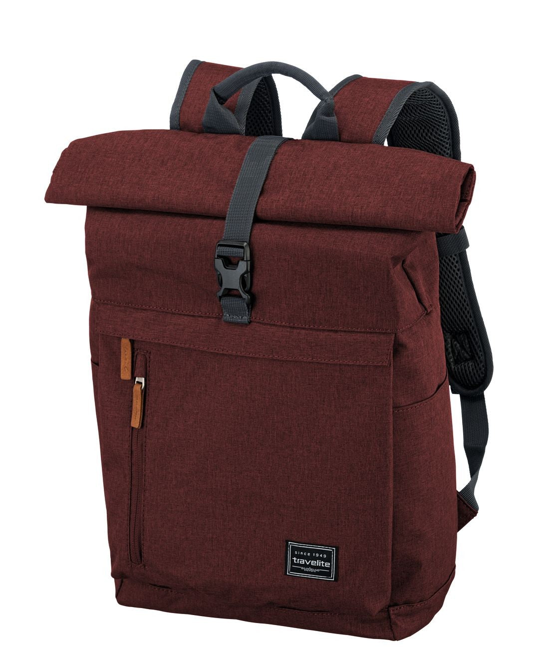 TRAVELITE Zaino arrotolato BASICS 15,6”