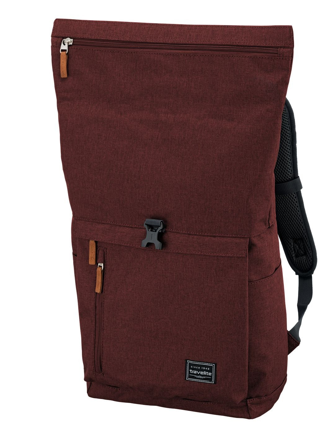 TRAVELITE Zaino arrotolato BASICS 15,6”