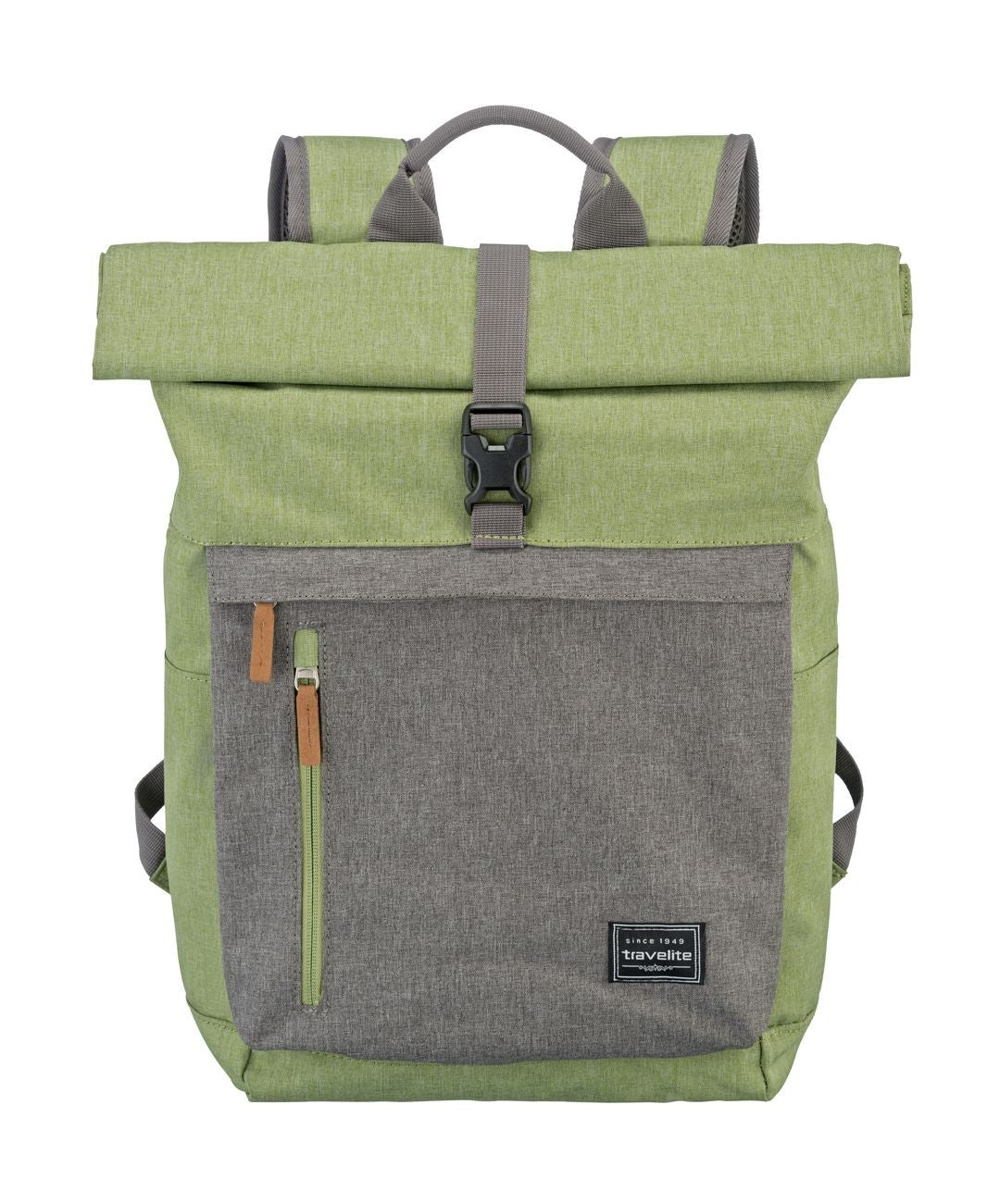 TRAVELITE Zaino arrotolato BASICS 15,6”