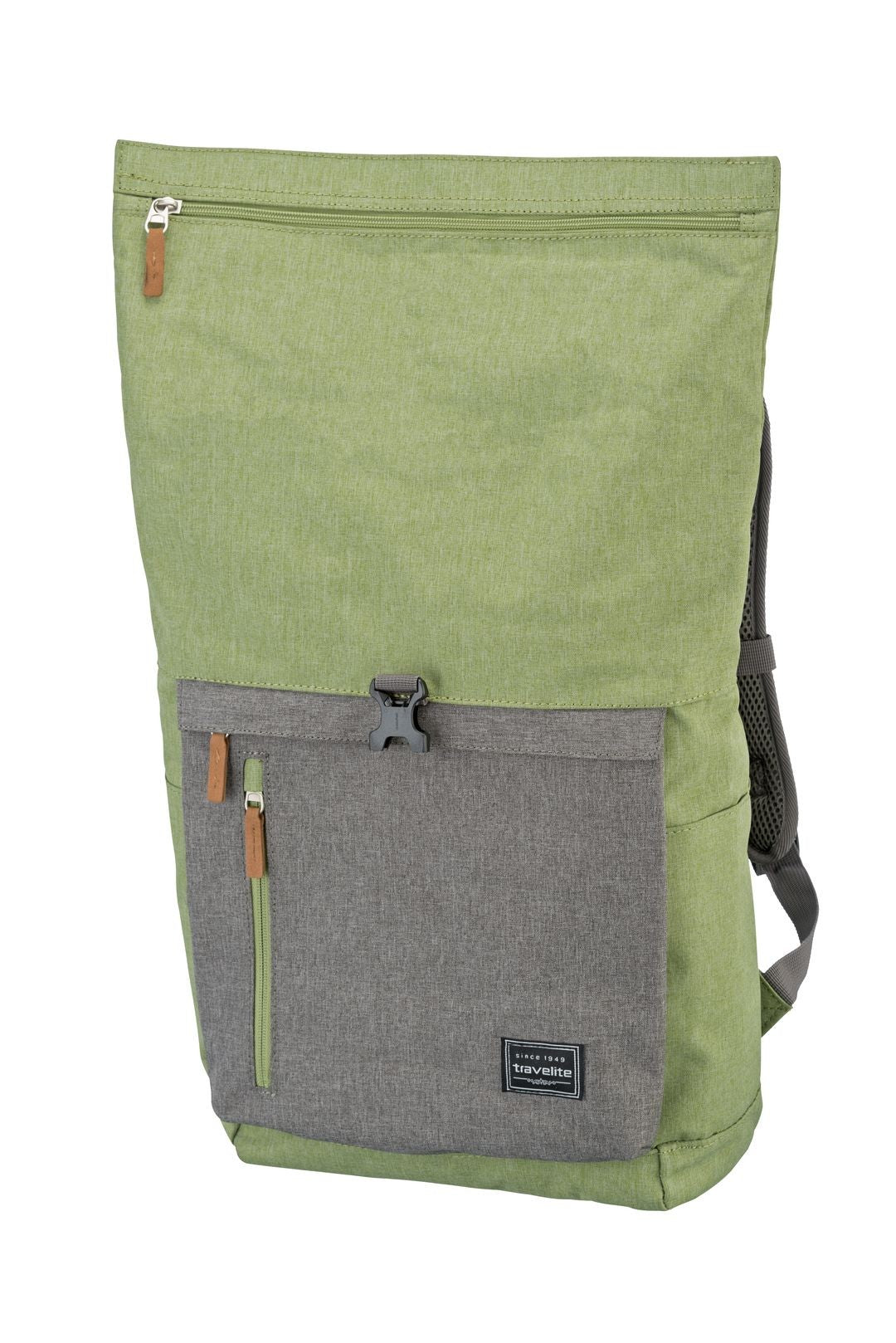 TRAVELITE Zaino arrotolato BASICS 15,6”