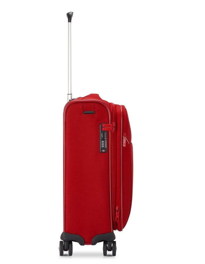 RONCATO TROLLEY Cabine macia EXTENSIBLE IRONIK 2.0 55CM