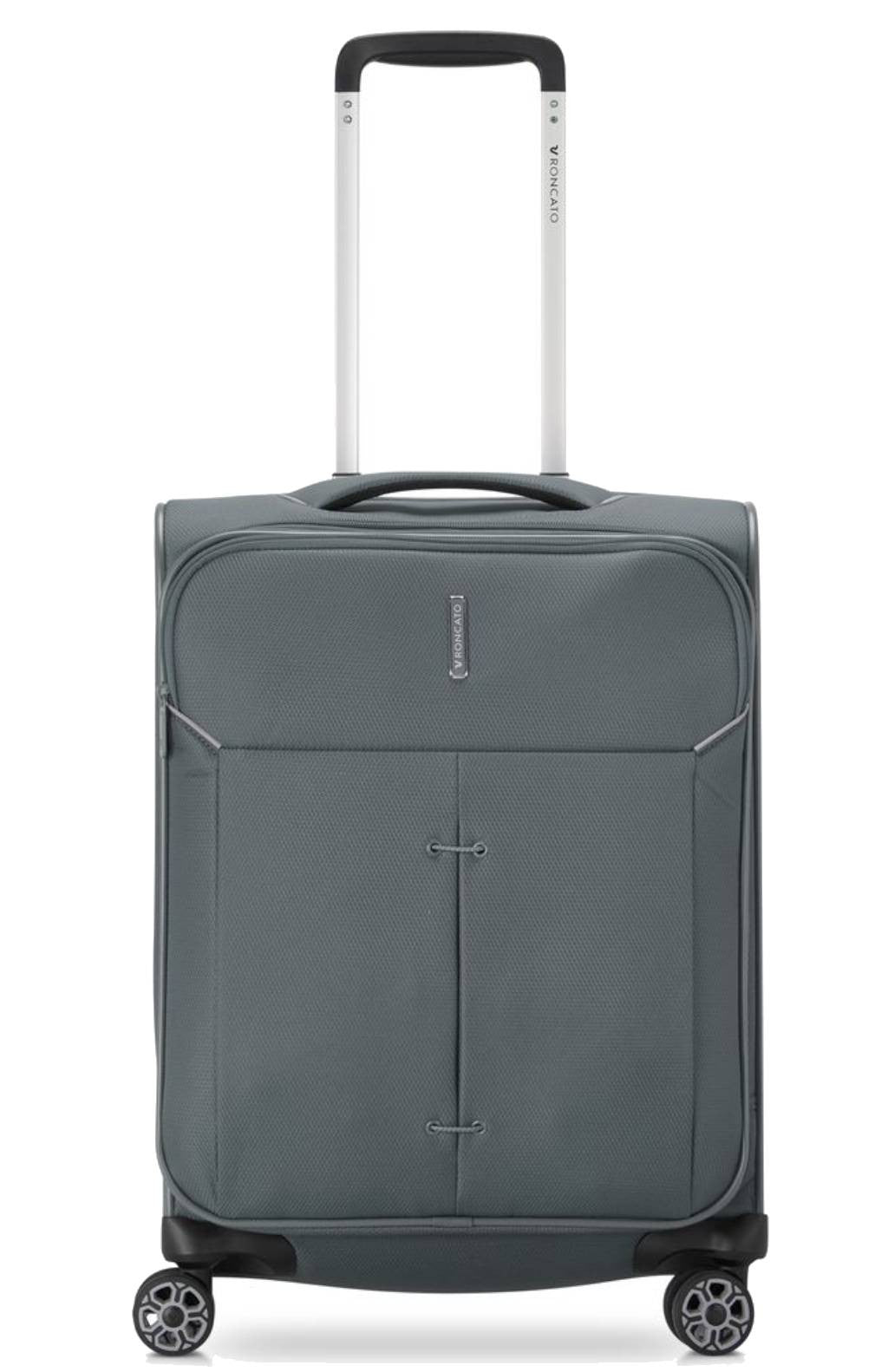 RONCATO TROLLEY Cabine macia EXTENSIBLE IRONIK 2.0 55CM
