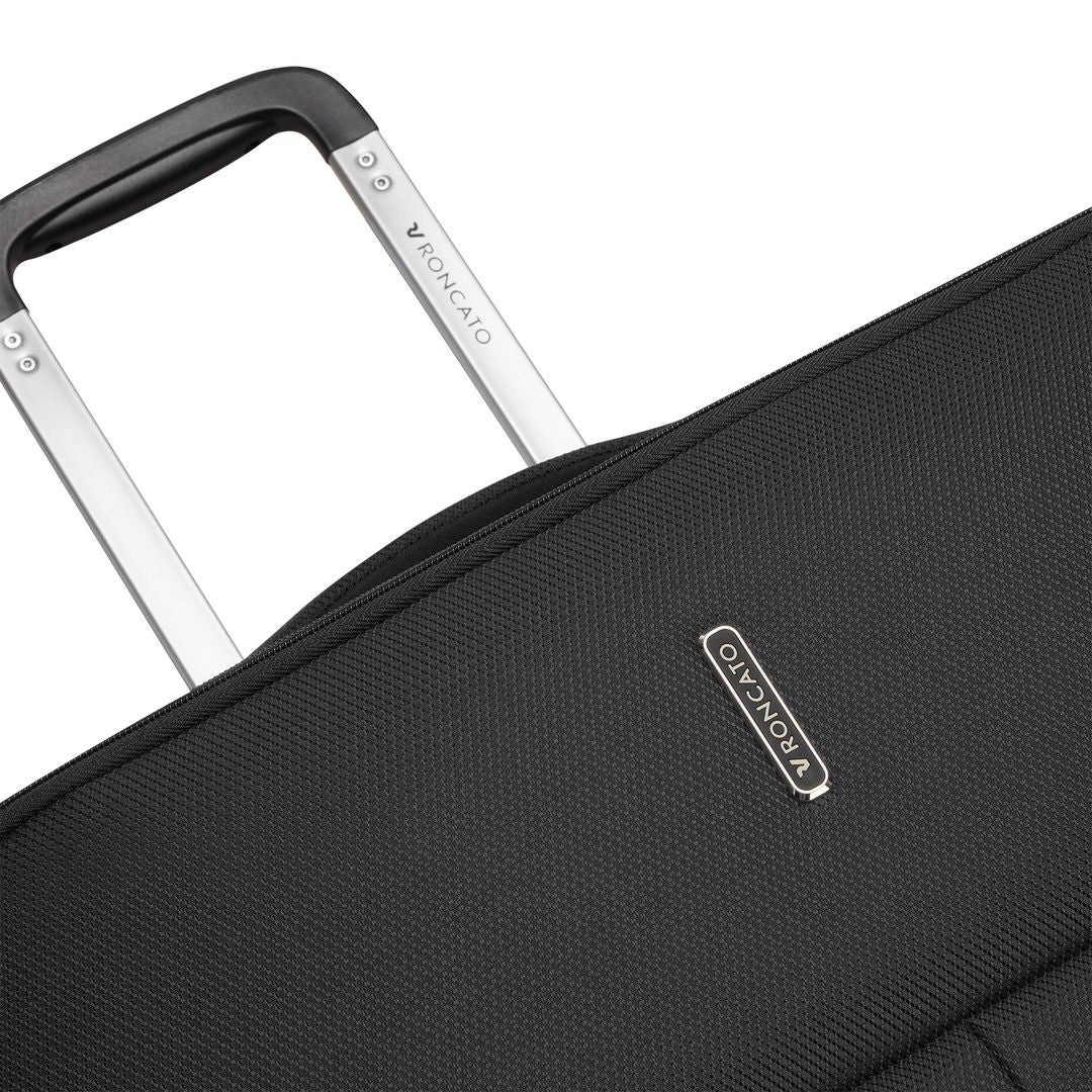 RONCATO TROLLEY Cabine macia EXTENSIBLE IRONIK 2.0 55CM