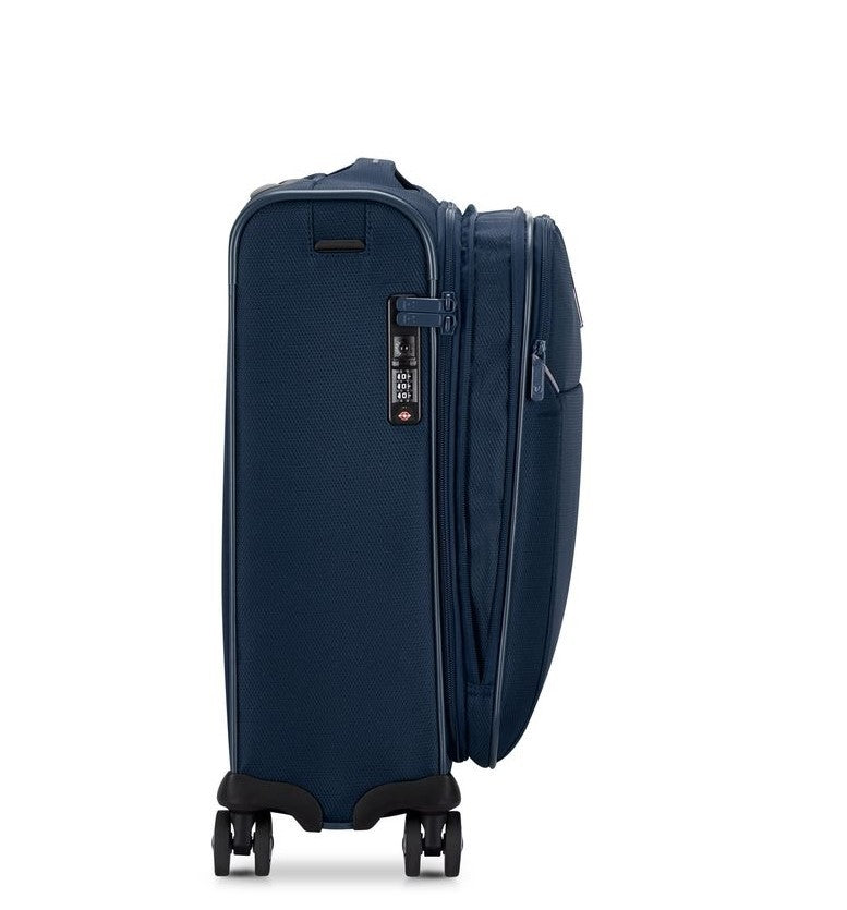 RONCATO TROLLEY Cabine macia EXTENSIBLE IRONIK 2.0 55CM