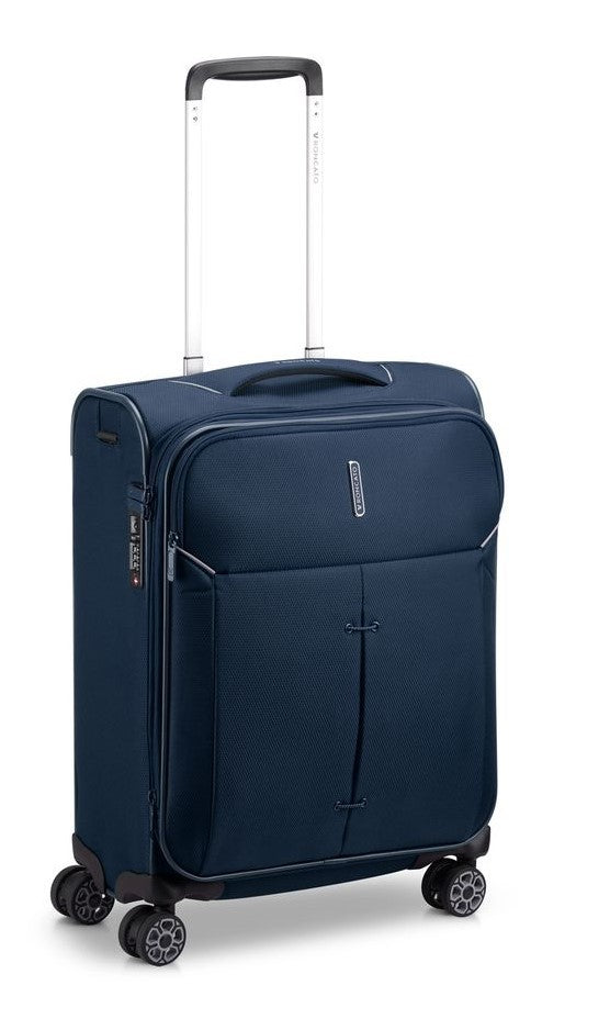 RONCATO TROLLEY Cabine macia EXTENSIBLE IRONIK 2.0 55CM