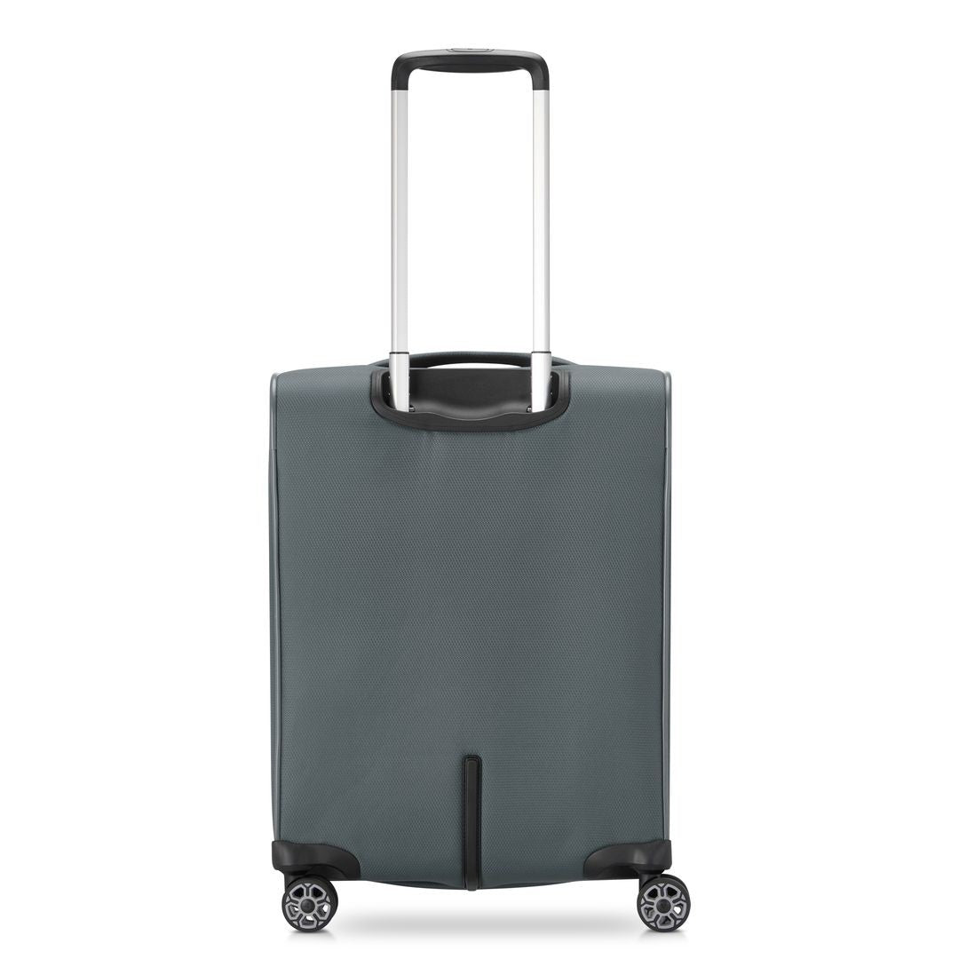 RONCATO TROLLEY Cabine macia EXTENSIBLE IRONIK 2.0 55CM