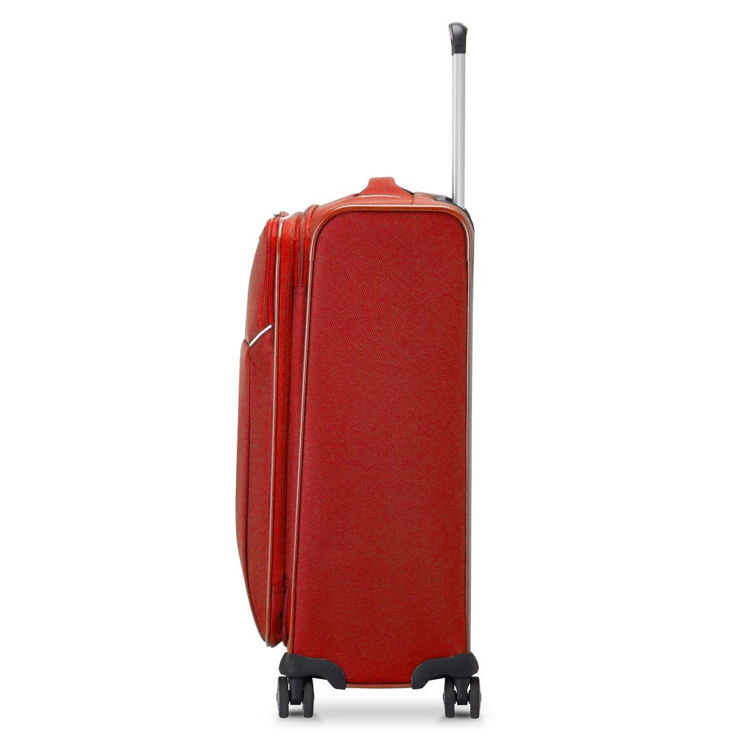 RONCATO TROLLEY BLANDO EXTENSIBLE IRONIK 2.0 65CM