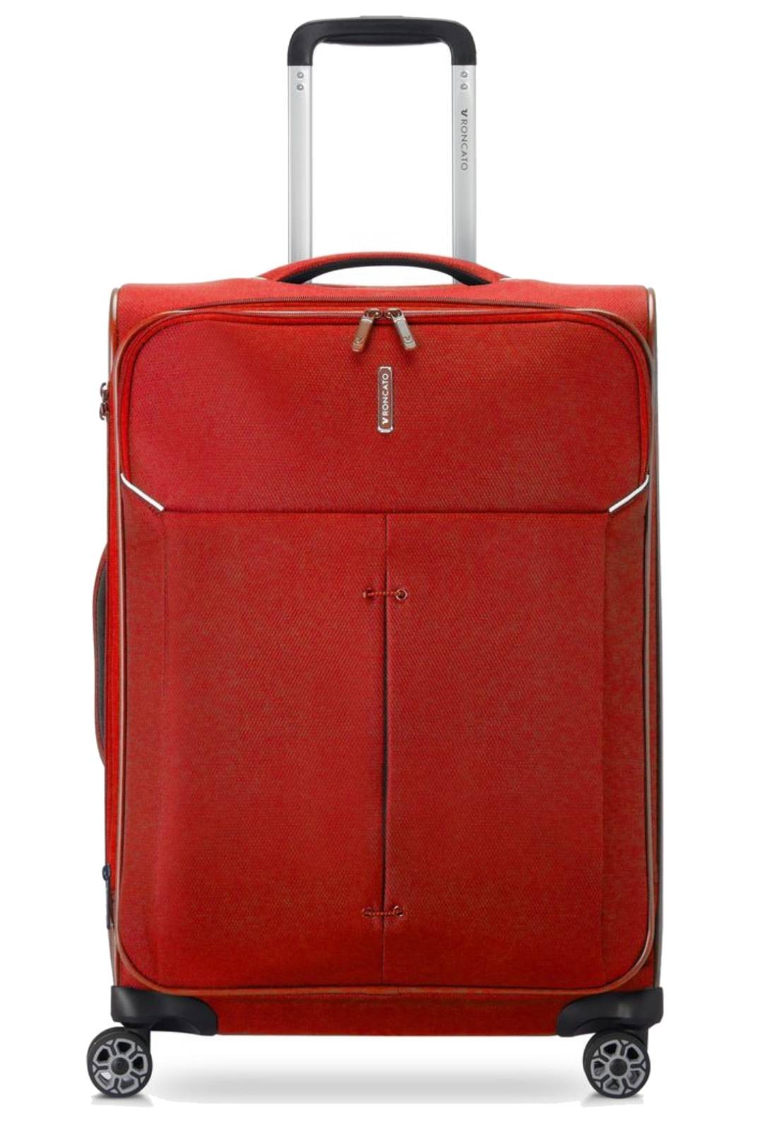 RONCATO TROLLEY BLANDO EXTENSIBLE IRONIK 2.0 65CM