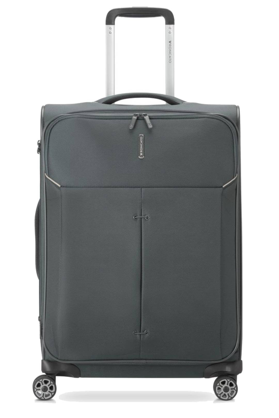 RONCATO TROLLEY BLANDO EXTENSIBLE IRONIK 2.0 65CM