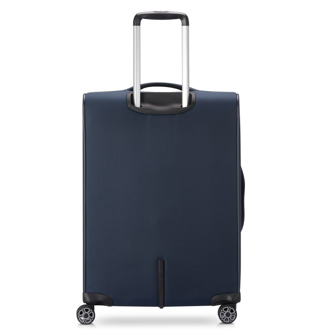 RONCATO TROLLEY BLANDO EXTENSIBLE IRONIK 2.0 65CM