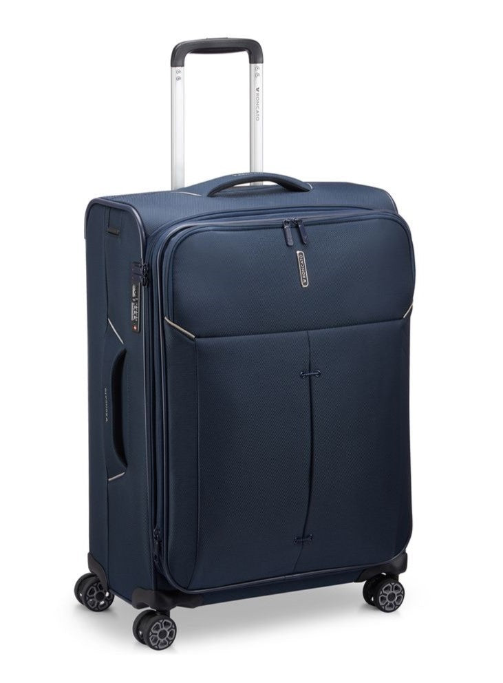 RONCATO TROLLEY BLANDO EXTENSIBLE IRONIK 2.0 65CM