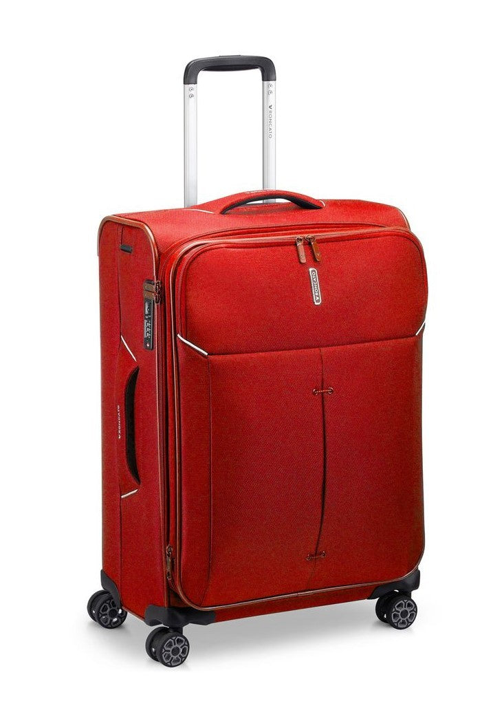 RONCATO TROLLEY BLANDO EXTENSIBLE IRONIK 2.0 65CM