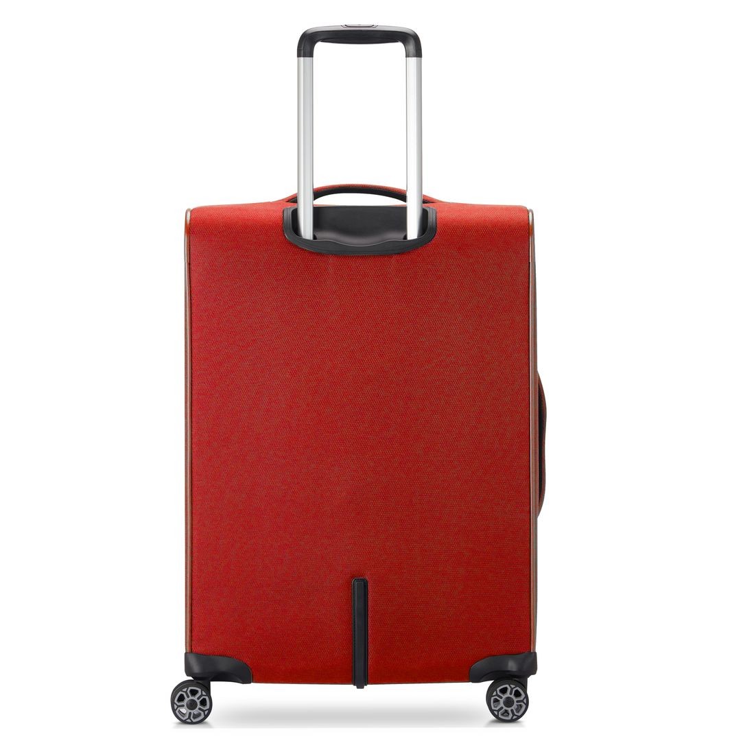 RONCATO TROLLEY BLANDO EXTENSIBLE IRONIK 2.0 65CM
