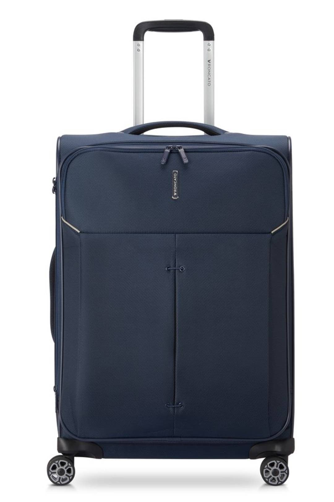 RONCATO TROLLEY BLANDO EXTENSIBLE IRONIK 2.0 65CM