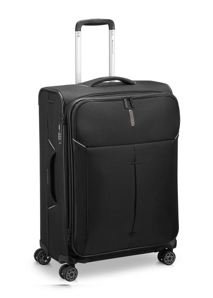 RONCATO TROLLEY BLANDO EXTENSIBLE IRONIK 2.0 65CM