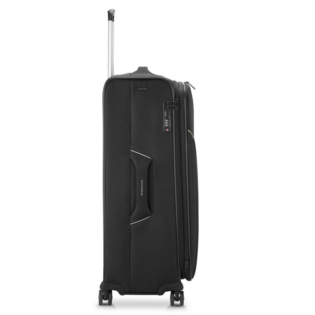 Roncato Trolley Blando Extensible IRONIK 2.0 75CM