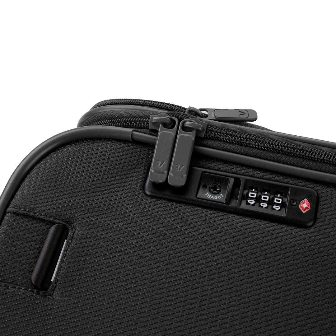 RONCATO TROLLEY CABINA 2R IRONIK 2.0 45CM