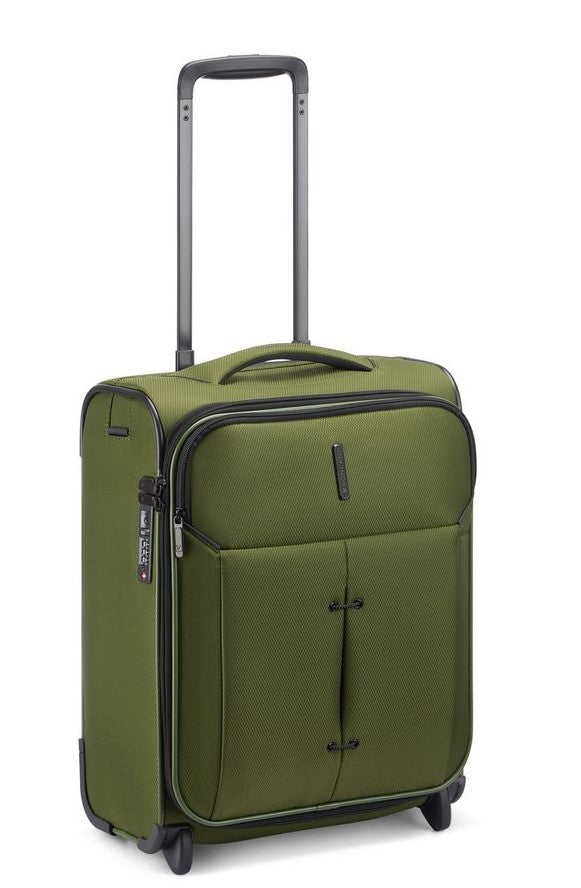 RONCATO TROLLEY CABINA 2R IRONIK 2.0 45CM
