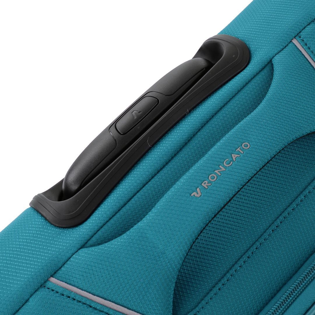 RONCATO TROLLEY CABINA 2R IRONIK 2.0 45CM