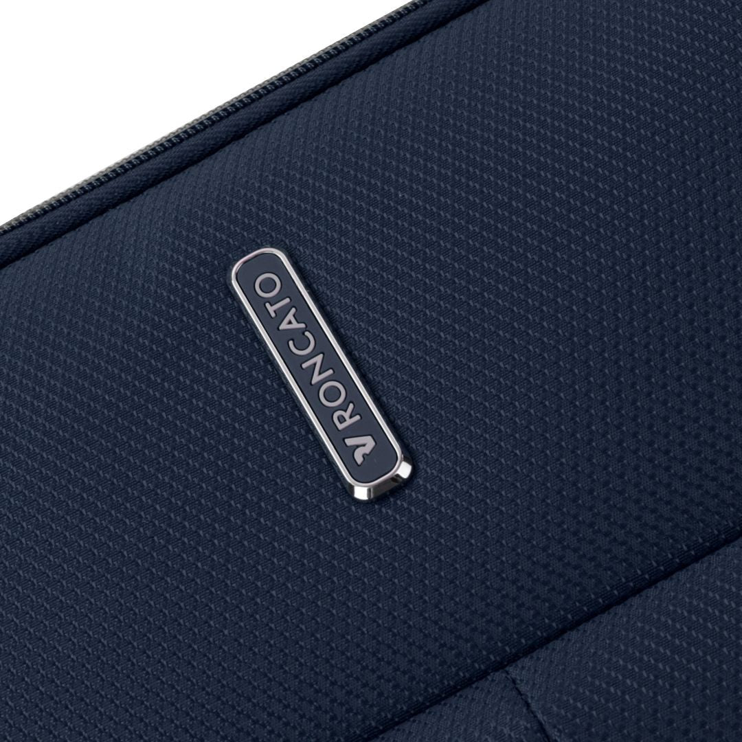 RONCATO TROLLEY CABINA 2R IRONIK 2.0 45CM