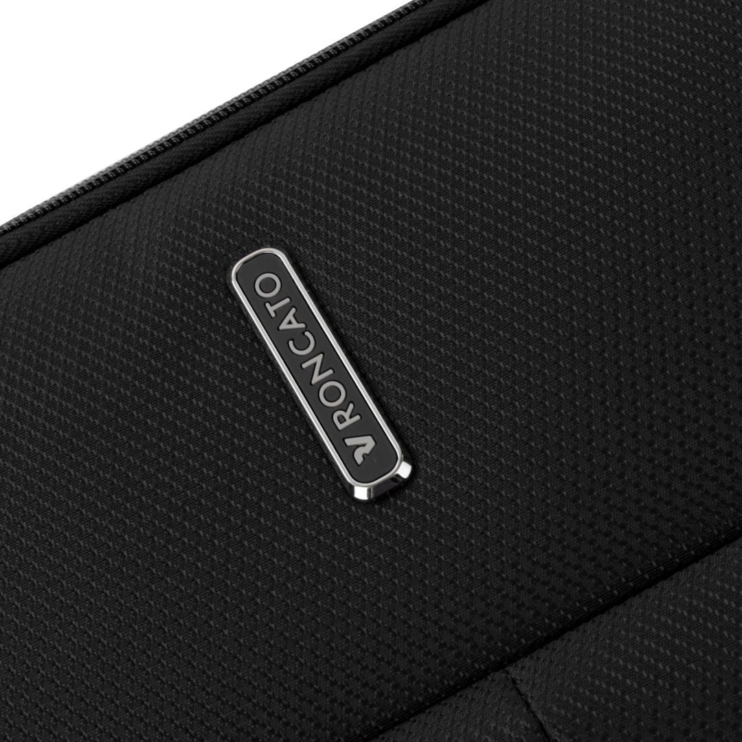 RONCATO TROLLEY CABINA 2R IRONIK 2.0 45CM