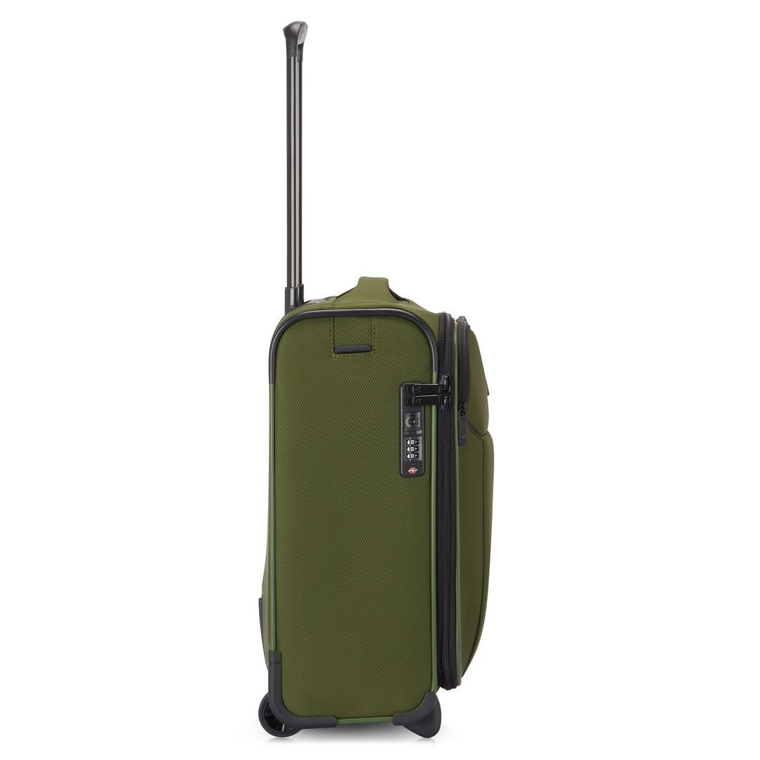 RONCATO TROLLEY CABINA 2R IRONIK 2.0 45CM