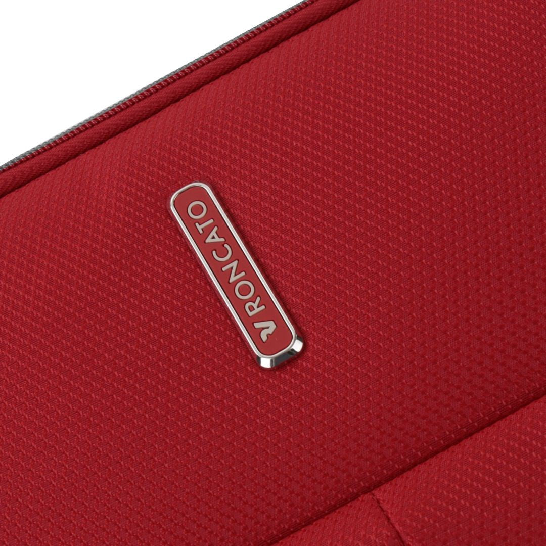 RONCATO TROLLEY CABINA 2R IRONIK 2.0 45CM