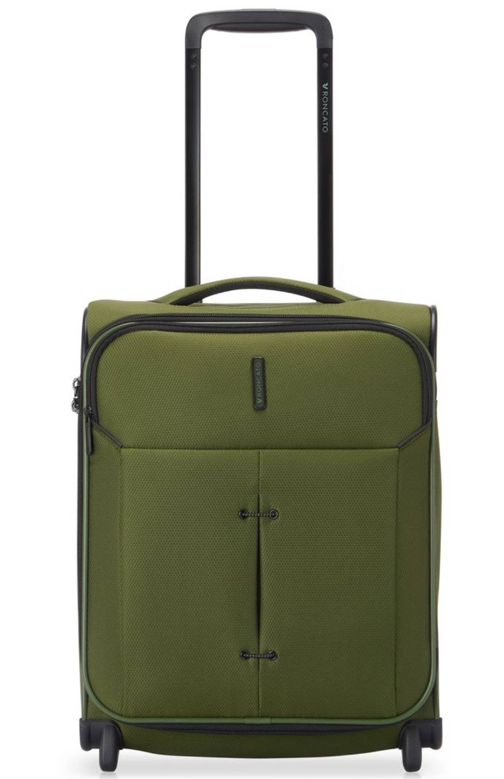 RONCATO TROLLEY CABINA 2R IRONIK 2.0 45CM
