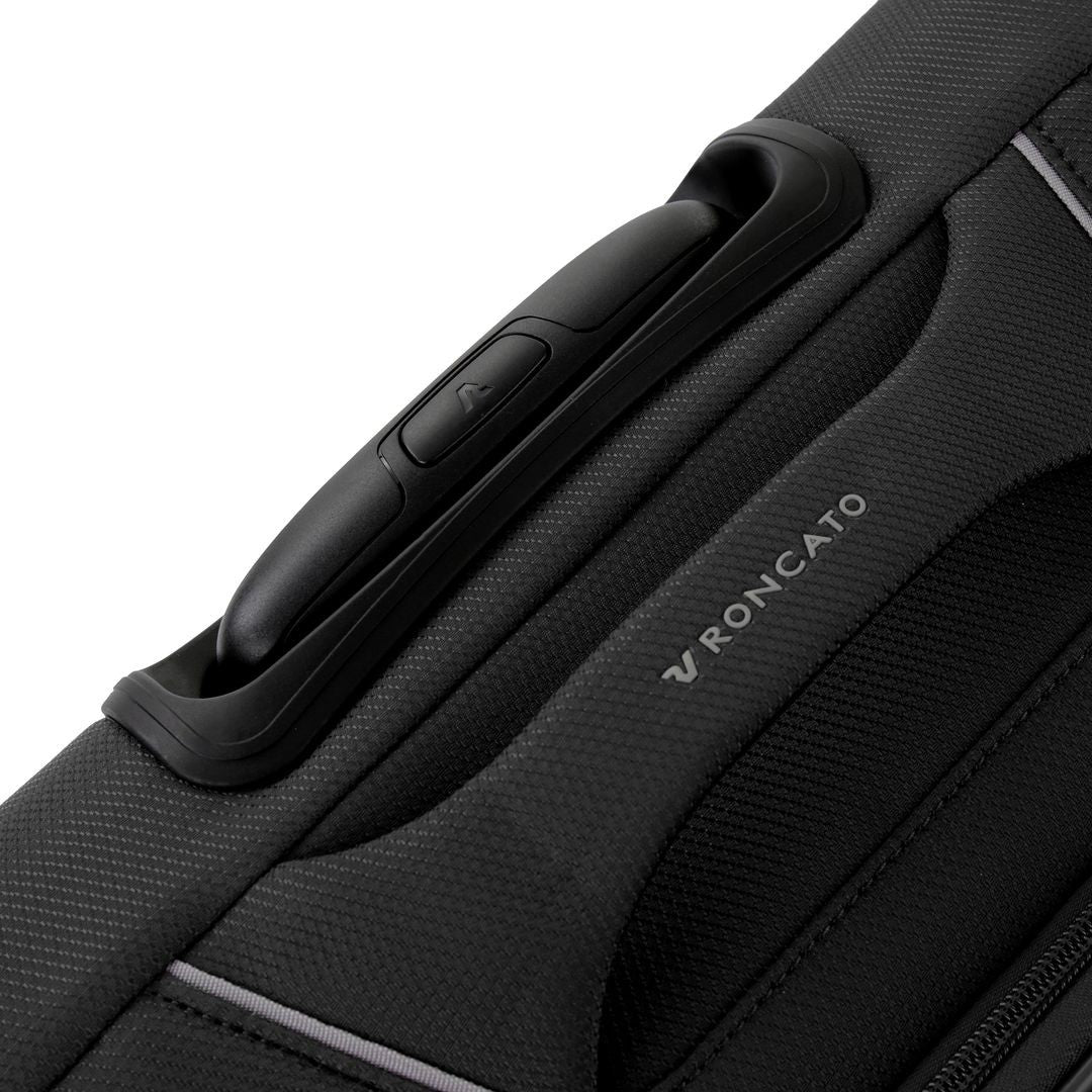 RONCATO TROLLEY CABINA 2R IRONIK 2.0 45CM