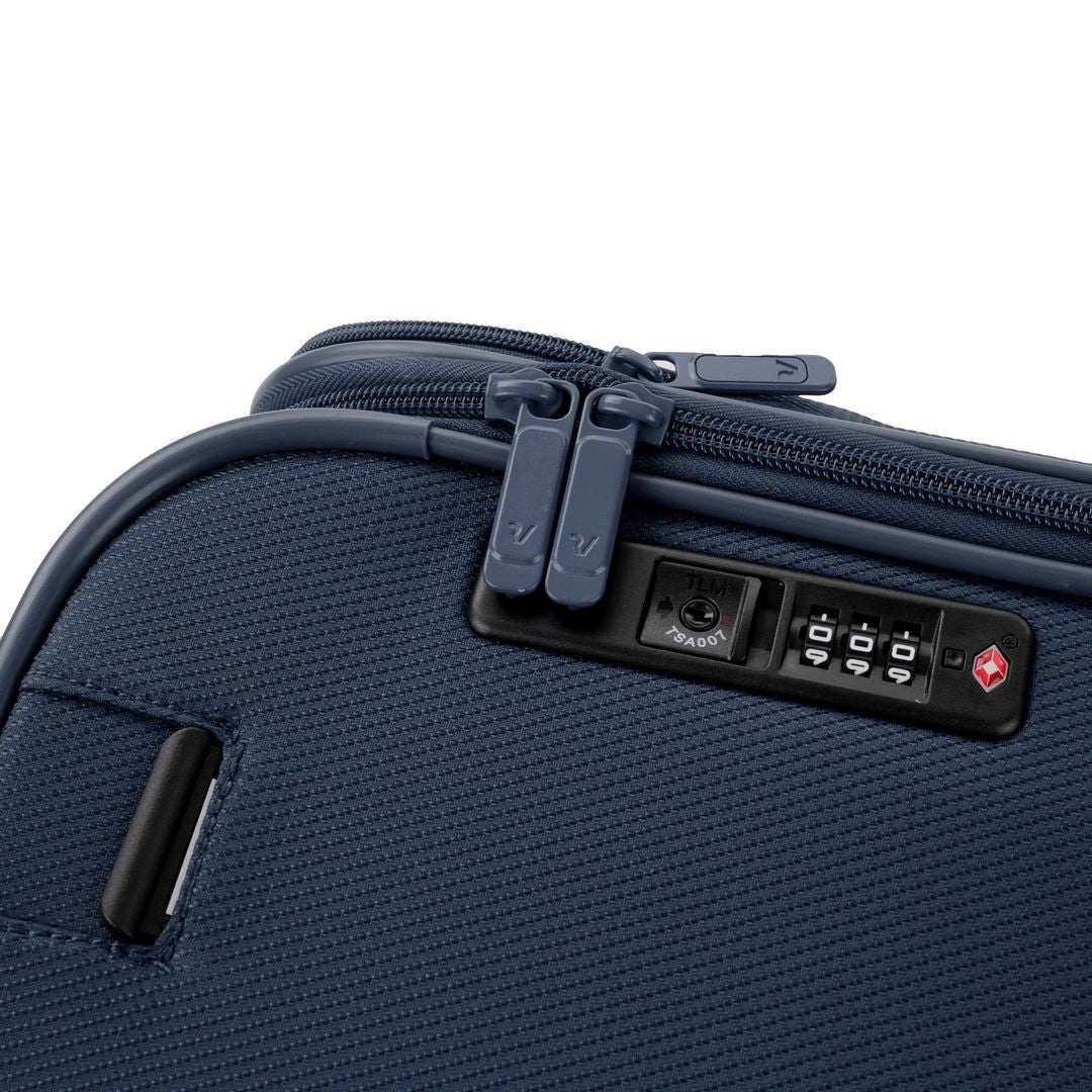 RONCATO TROLLEY CABINA 2R IRONIK 2.0 45CM