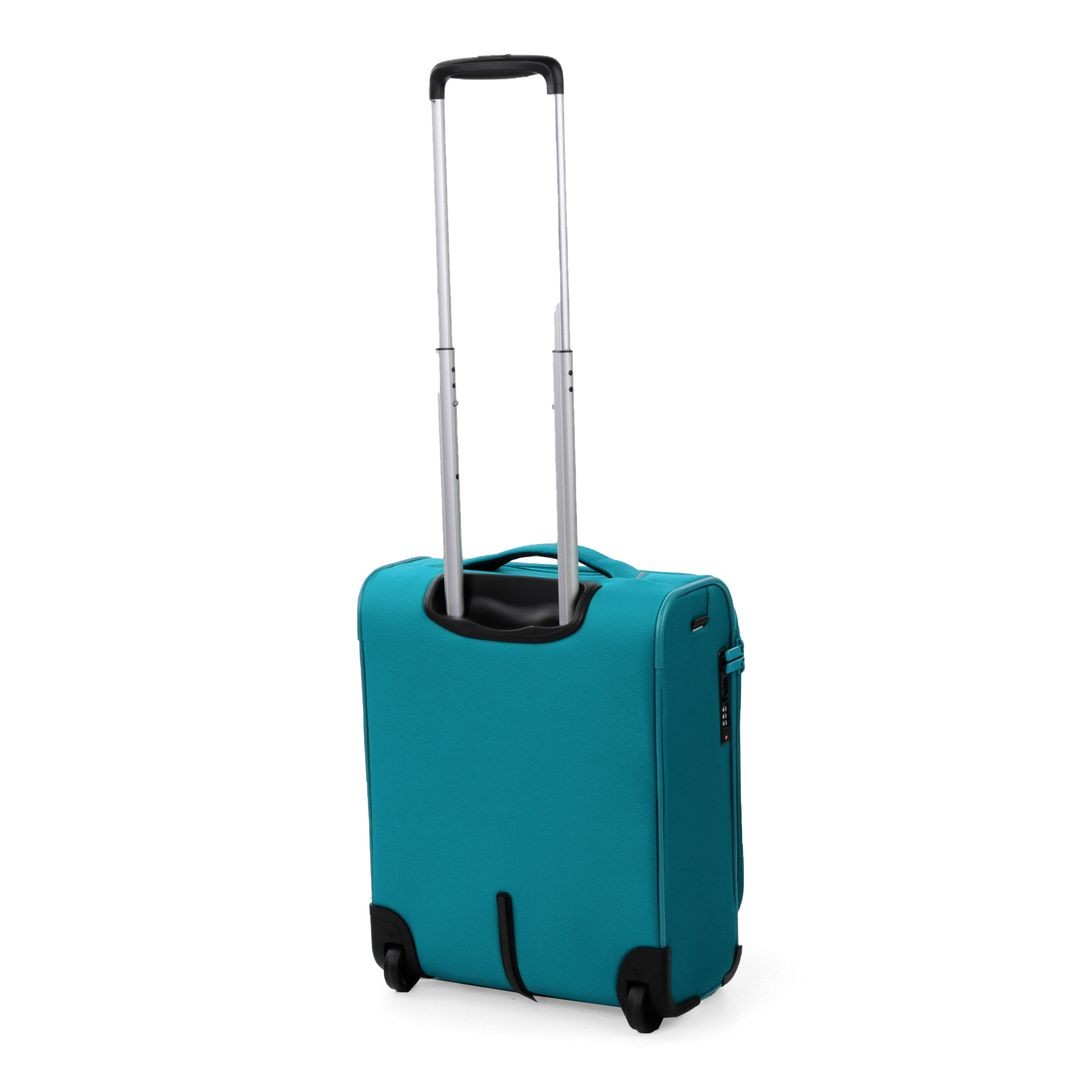 RONCATO TROLLEY CABINA 2R IRONIK 2.0 45CM