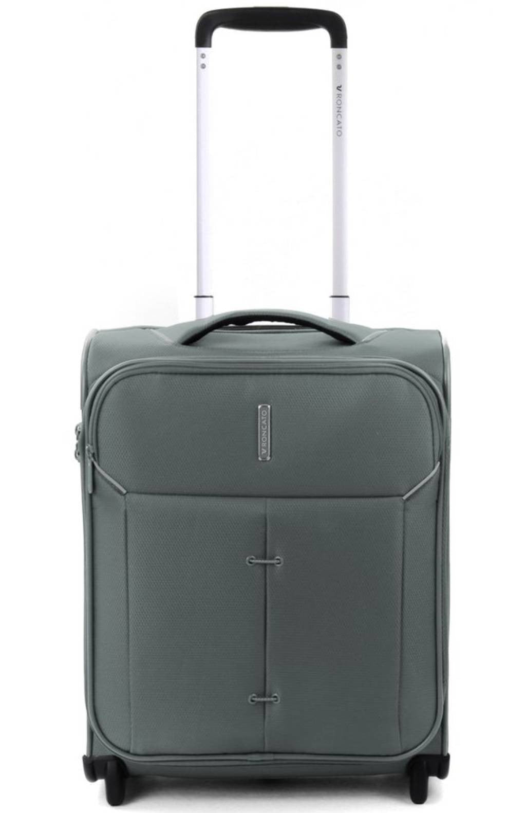 RONCATO TROLLEY CABINA 2R IRONIK 2.0 45CM
