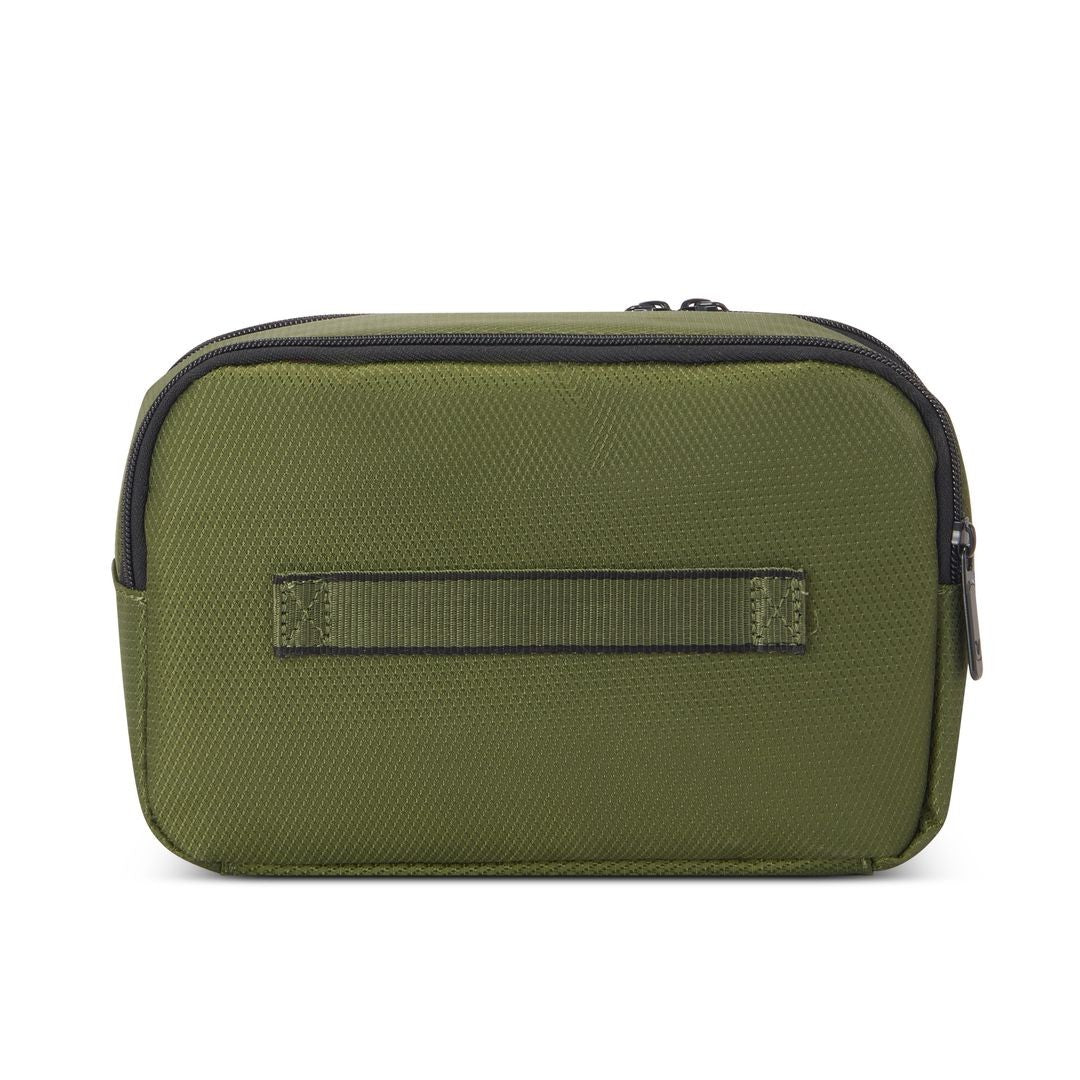 RONCATO NECESER Small soft IRONIK 2.0