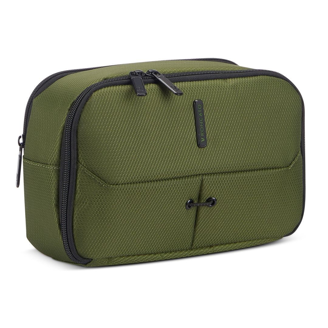 RONCATO NECESER Small soft IRONIK 2.0