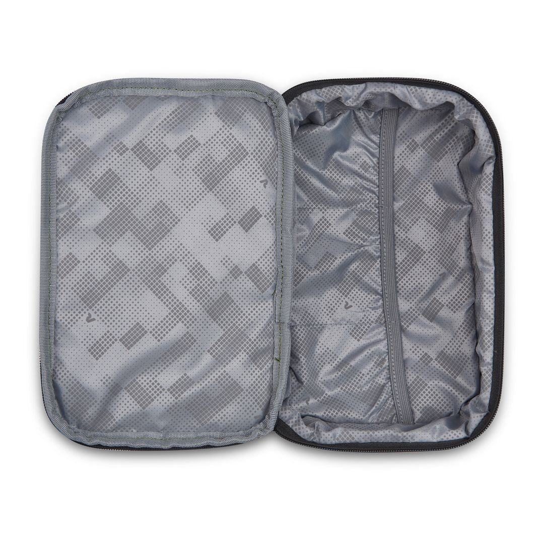 RONCATO NECESER Small soft IRONIK 2.0