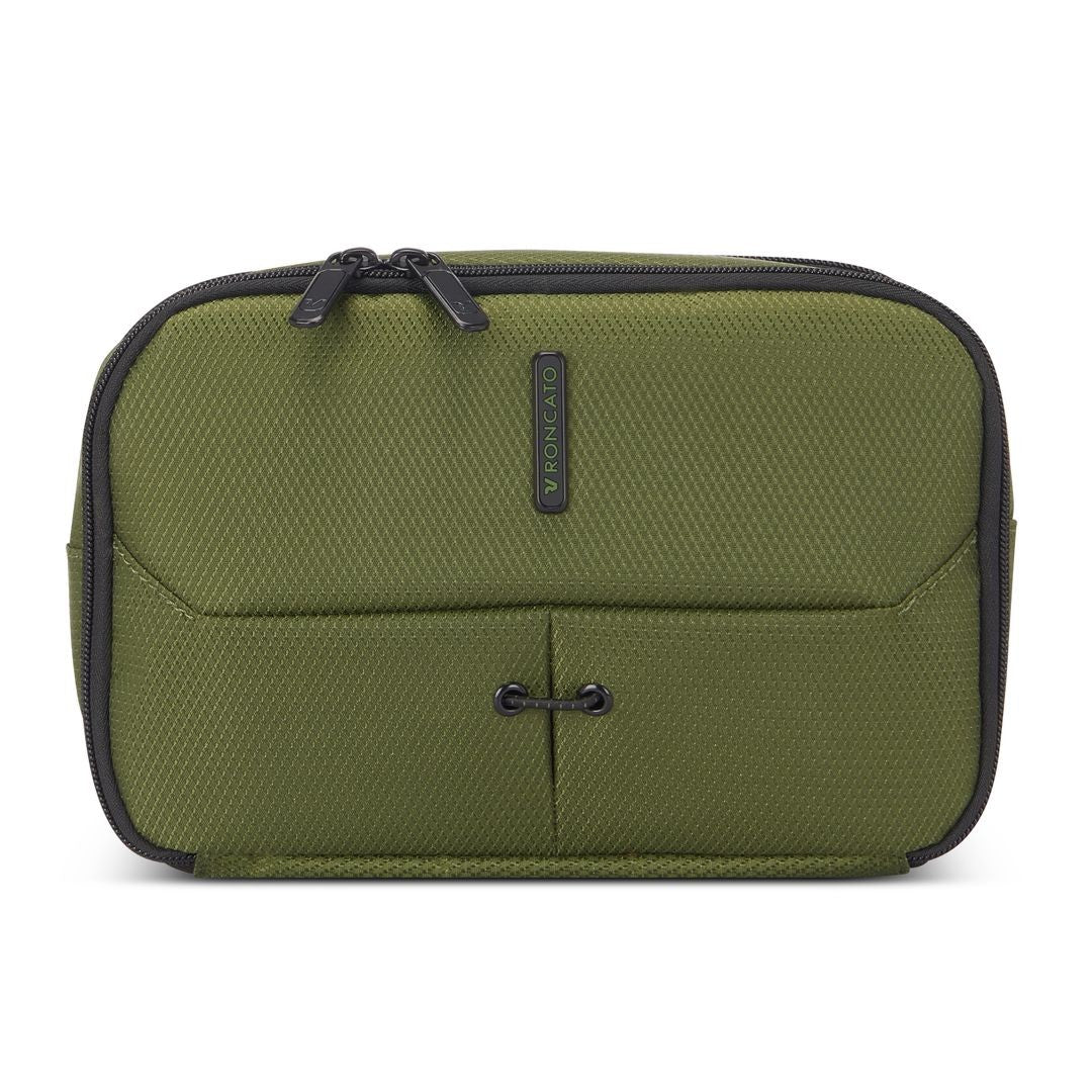 RONCATO NECESER Small soft IRONIK 2.0