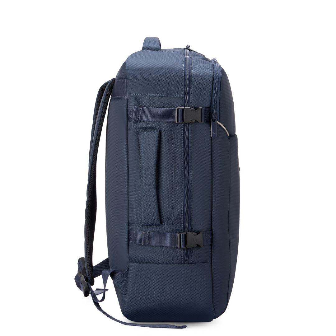 RONCATO Cabin backpack IRONIK 2.0 55CM - Ryanair
