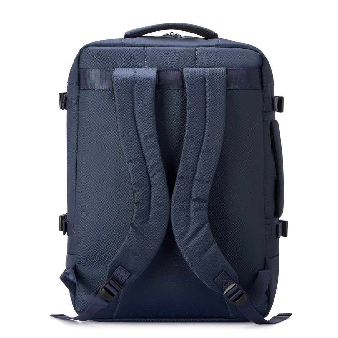 RONCATO Cabin backpack IRONIK 2.0 55CM - Ryanair