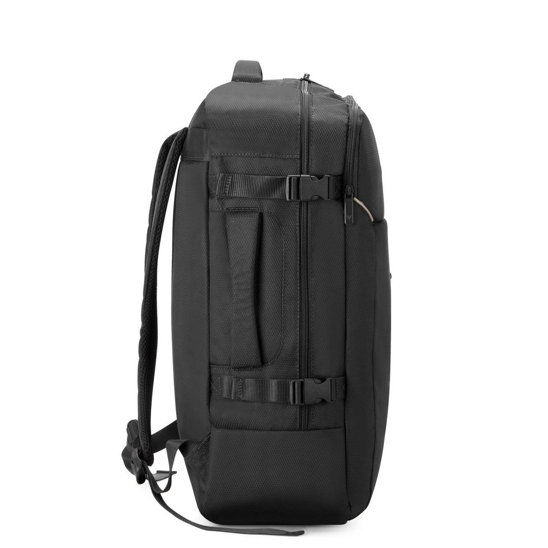 RONCATO Cabin backpack IRONIK 2.0 55CM - Ryanair